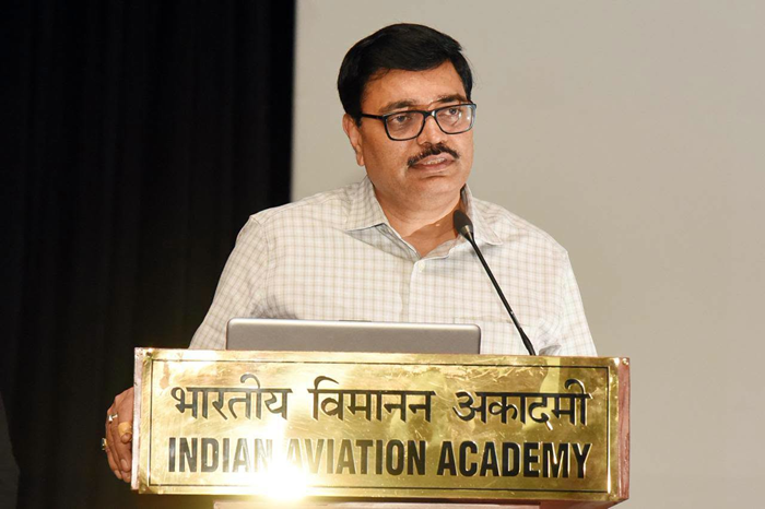 AAI: Shaping next-gen to power India's aviation growth